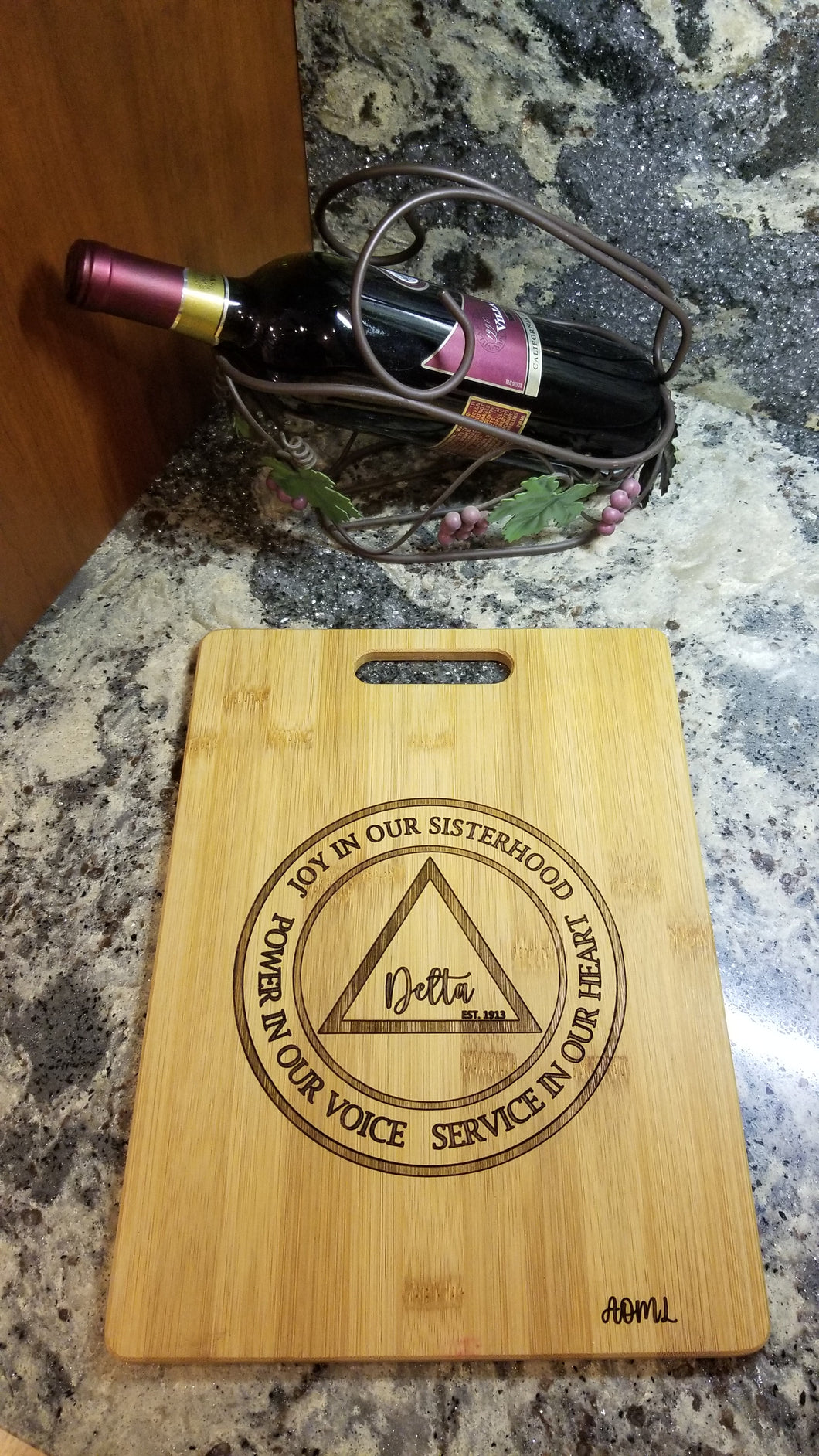 Devastating Charcuterie Boards (3 Piece)