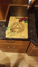 Load image into Gallery viewer, Devastating Charcuterie Boards (3 Piece)
