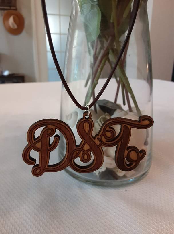 DST Rearview Mirror Candy