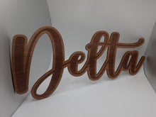 Load image into Gallery viewer, Devasting Delta office Decor (Ships 7/30/21)
