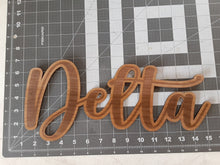 Load image into Gallery viewer, Devasting Delta office Decor (Ships 7/30/21)
