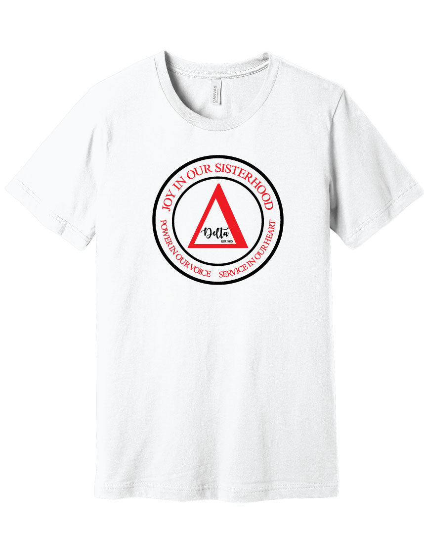 Sisterhood Classic Tshirt