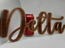 Load image into Gallery viewer, Devasting Delta office Decor (Ships 7/30/21)
